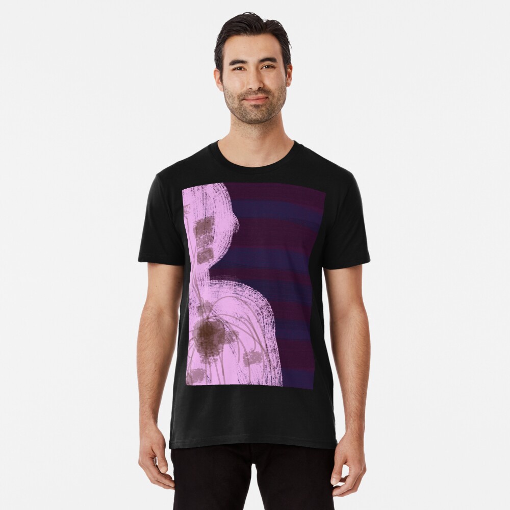 Item preview, Premium T-Shirt designed and sold by EightBuffalo.