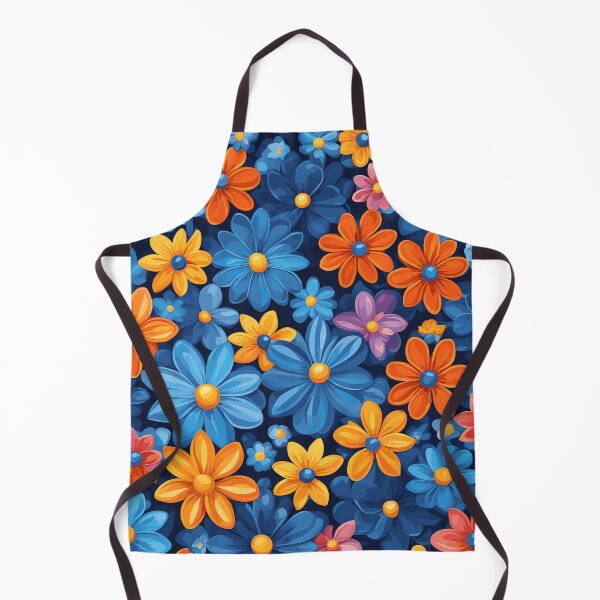 Item preview, Little Sapphire Blooms designed and sold by WildlifeInc.