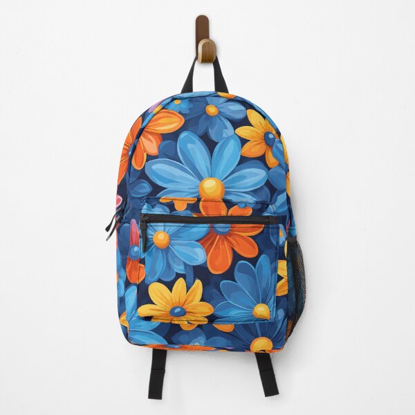 Item preview, Little Sapphire Blooms designed and sold by WildlifeInc.