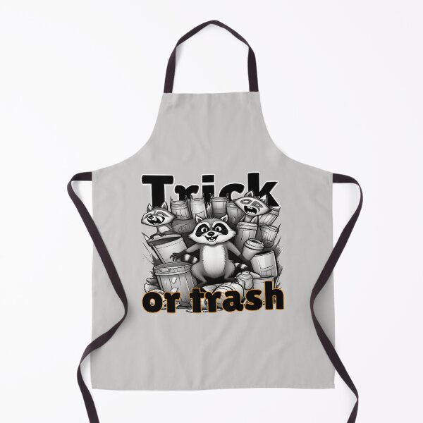 Item preview, trick or trash designed and sold by PornDesigns.