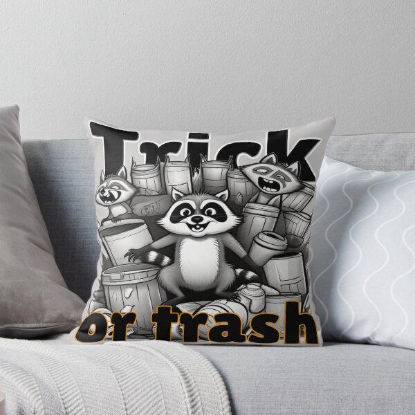 Item preview, trick or trash designed and sold by PornDesigns.