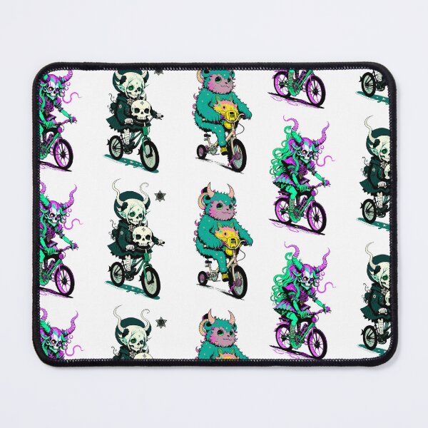 Item preview, Riders sticker pack designed and sold by necrovortex.