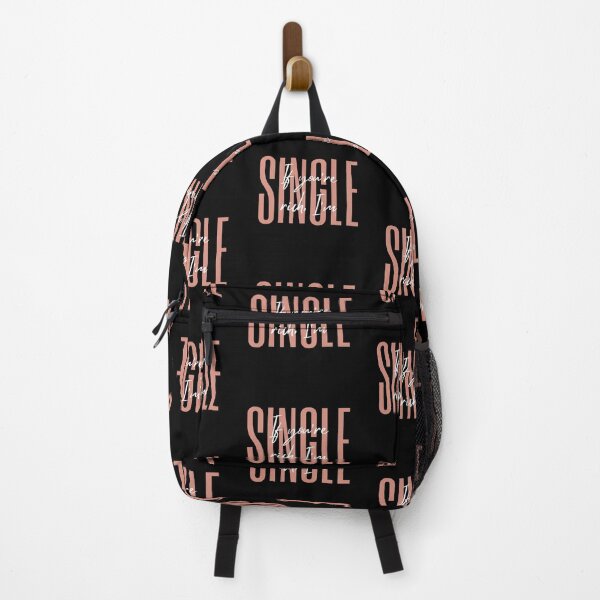 Item preview, If You're Rich I'm Single designed and sold by CarleLS.