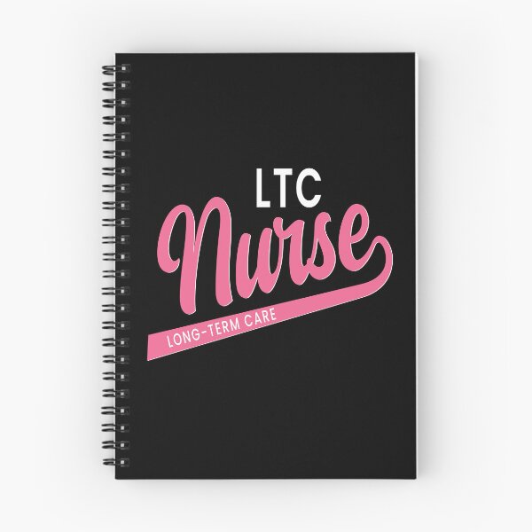 Item preview, LTC Nurse - Long-Term Care Nurse designed and sold by TaraGbear.
