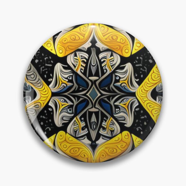 Item preview, A Golden Shield designed and sold by Paw's Arts.