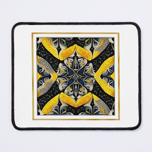 Item preview, A Golden Shield designed and sold by Paw's Arts.