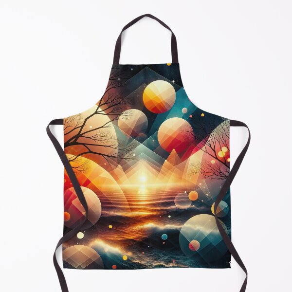 Item preview, OCEAN #4 designed and sold by ArtbyRolleen.