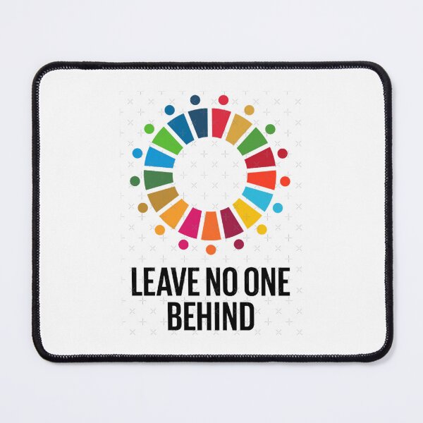 Item preview, Leave No One Behind designed and sold by zeldaros.