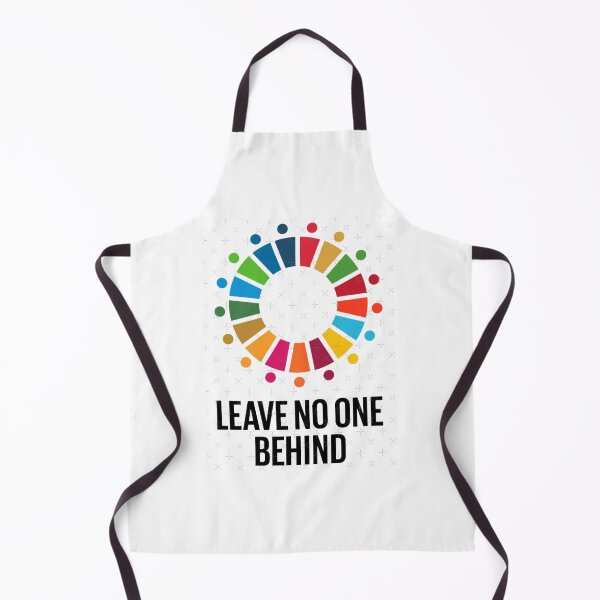 Item preview, Leave No One Behind designed and sold by zeldaros.