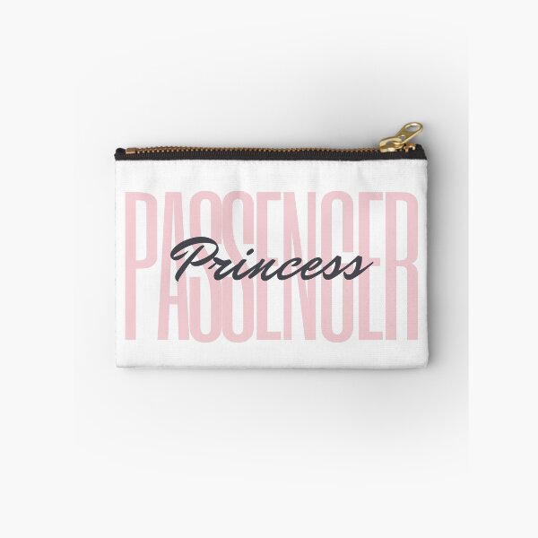 Item preview, Passenger Princess designed and sold by JadeLeigh23.