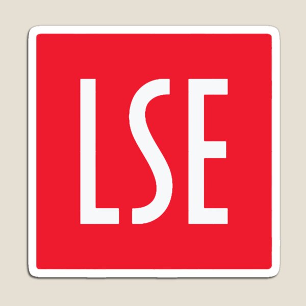 Aperçu de l'œuvre École d'économie et de sciences politiques de Londres, Université de Londres créée et vendue par zeldaros.