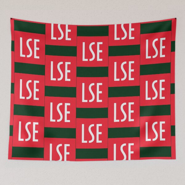 Item preview, london school of economics and political science university of london designed and sold by zeldaros.