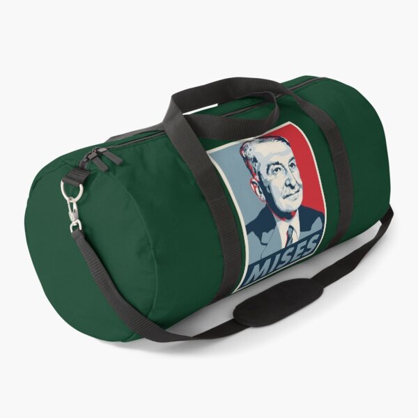 Item preview, Ludwig von Mises designed and sold by zeldaros.
