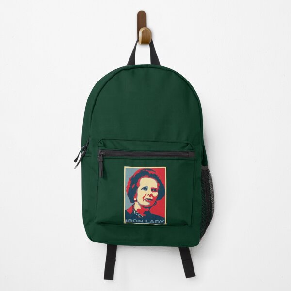 Item preview, Margaret Thatcher designed and sold by zeldaros.