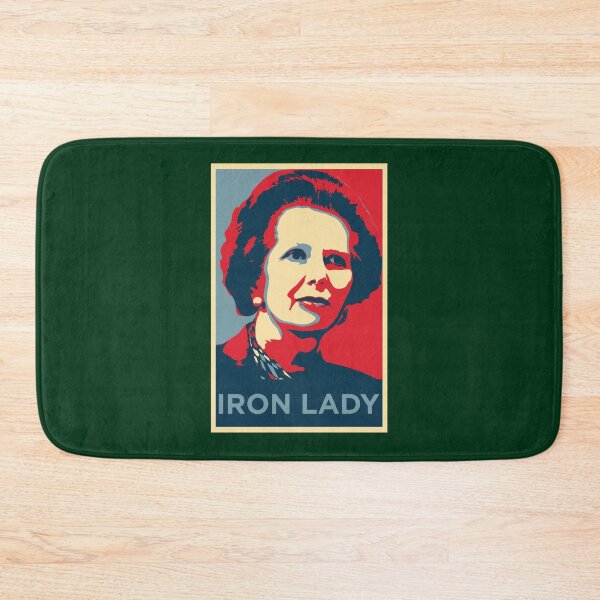 Artikelvorschau, Margaret Thatcher entworfen und verkauft von zeldaros.