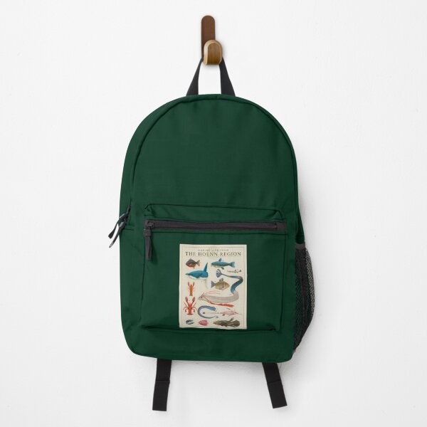 Item preview, Marine Life from Hoenn designed and sold by zeldaros.
