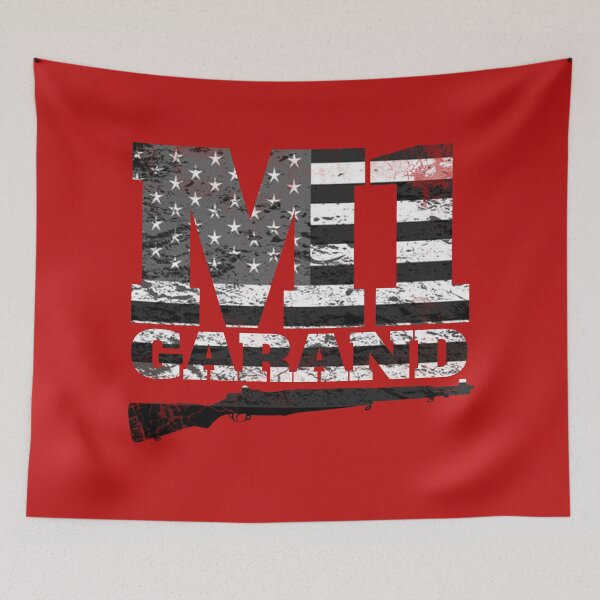 Item preview, Garand Ping designed and sold by GreenGuyTees.