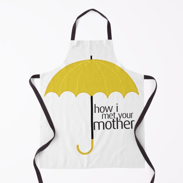 Item preview, Cómo conocí a vuestra madre. HIMYM (Fondo blanco) designed and sold by Mabel-rgz.