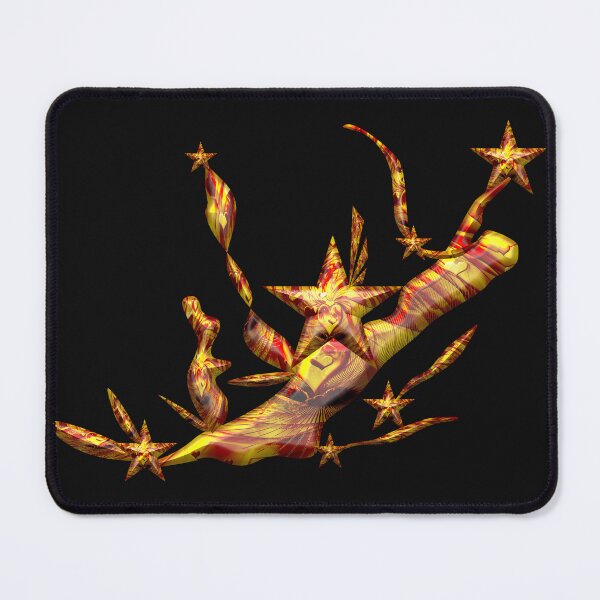 Item preview, Symbiosis harmony #1 designed and sold by Dusanka Djeric.