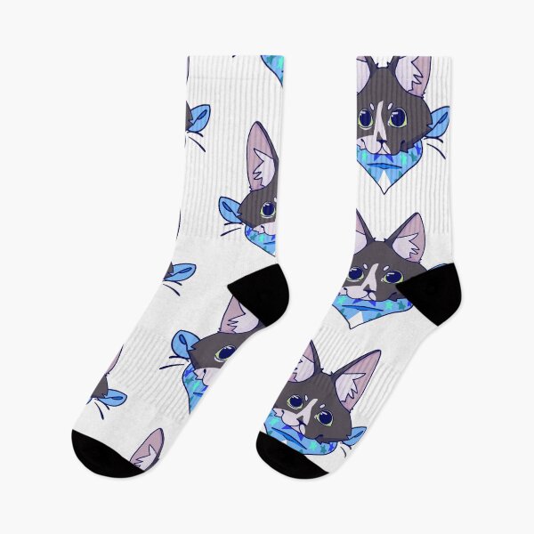 Item preview, Senators cat  designed and sold by LanceyForSenate.