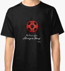 Ohne Titel Classic T-Shirt