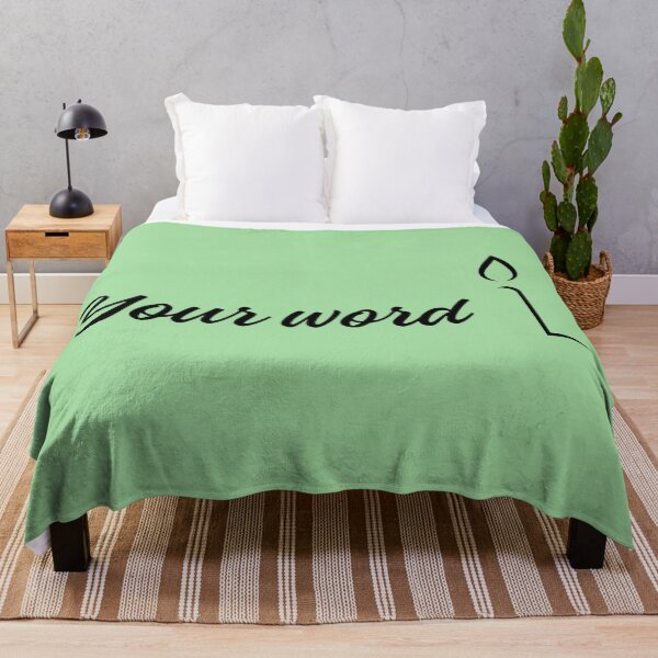 Item preview, Your Word designed and sold by YIREHCreations.