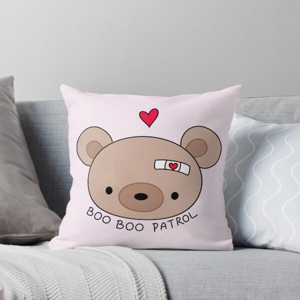 Item preview, Boo Boo Patrol designed and sold by csansc.