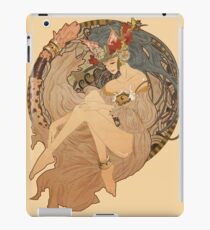 Nouveau iPad Case/Skin