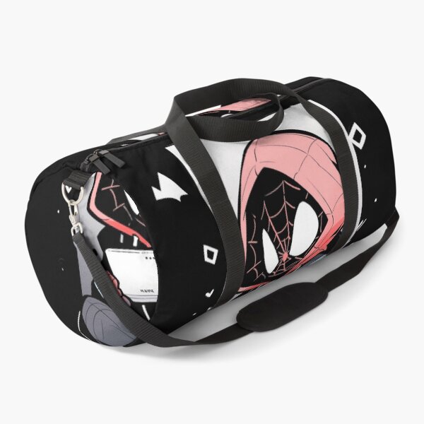 Item preview, Spider Verse tablet designed and sold by Kunai art.