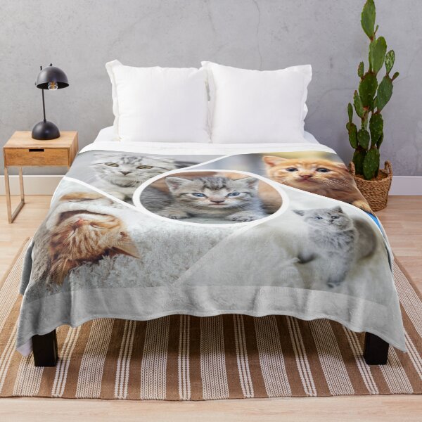 Item preview, Sweet Kittens designed and sold by Designs-MC.