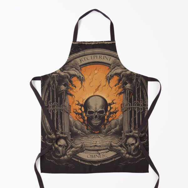 Item preview, Welcome to Hell designed and sold by Swags.