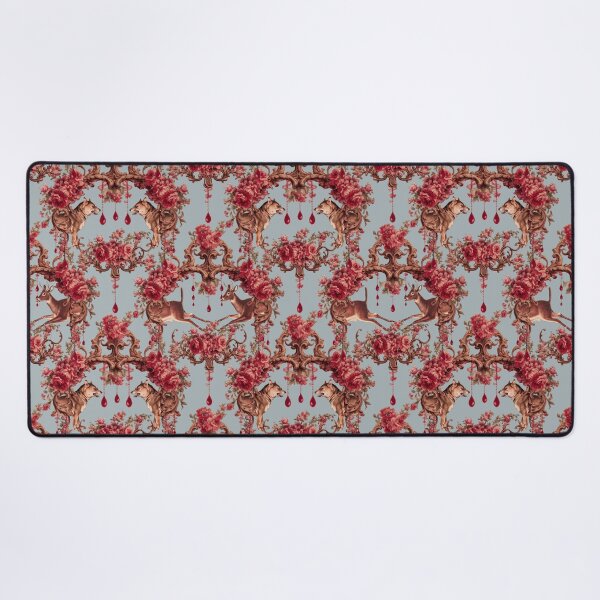 Item preview, Ornate Hunt designed and sold by maggie-byrd.