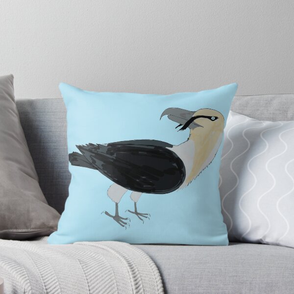Item preview, Bearded Vulture designed and sold by FossilRecordGNS.
