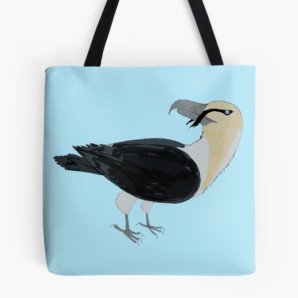 Item preview, Bearded Vulture designed and sold by FossilRecordGNS.