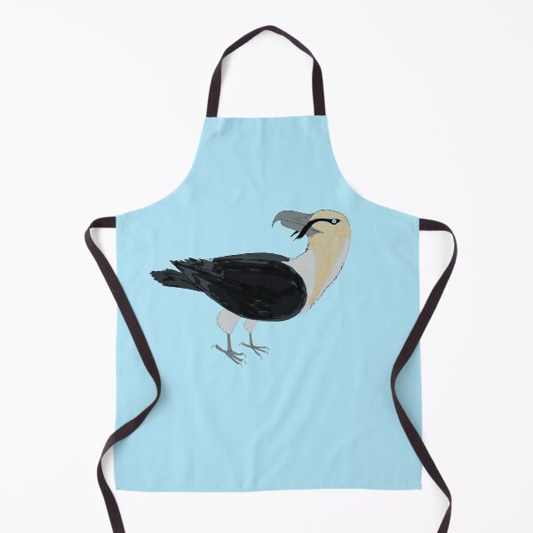 Item preview, Bearded Vulture designed and sold by FossilRecordGNS.