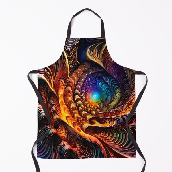 Item preview, Fractal Series 5 designed and sold by artedamensagem.