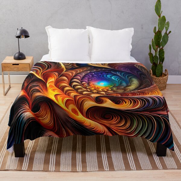 Item preview, Fractal Series 5 designed and sold by artedamensagem.