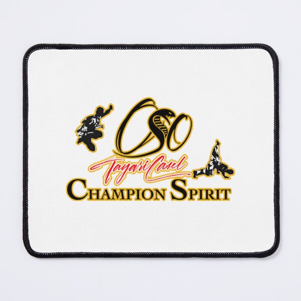 Item preview, Oso Tayari Casel Champion Spirit designed and sold by Oso Tayari Casel.