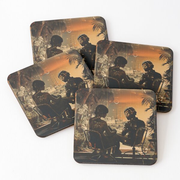 Item preview, Breakfast with you! designed and sold by Babbage86.