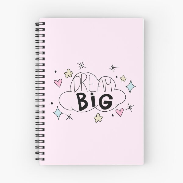 Item preview, Dream Big designed and sold by csansc.