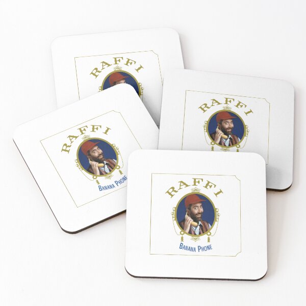Item preview, Raffi x Dre  designed and sold by HubWorldMarket.