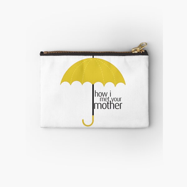 Item preview, How I met your mother. HIMYM (Small white background) designed and sold by Mabel-rgz.