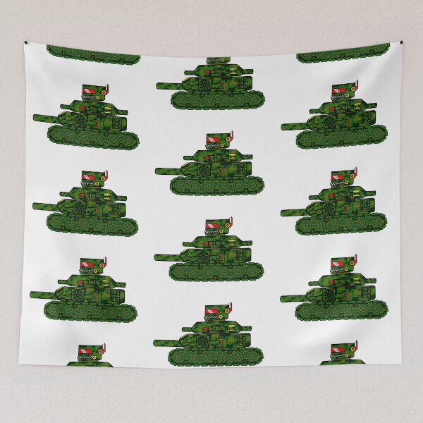 Item preview, DuoSid Tank designed and sold by ozilioclothing.