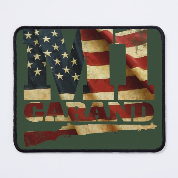 Item preview, Classic Rifles designed and sold by GreenGuyTees.