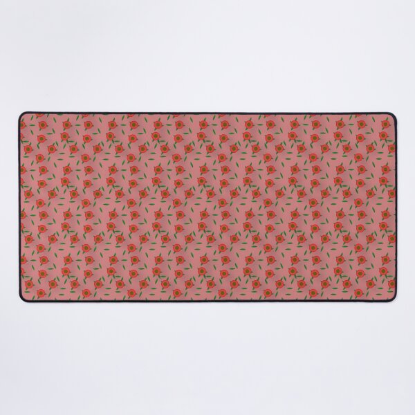 Item preview, Pink Lotus Seamless Pattern designed and sold by ThiagoSDantas.
