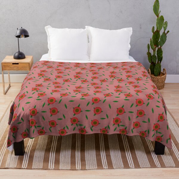 Item preview, Pink Lotus Seamless Pattern designed and sold by ThiagoSDantas.
