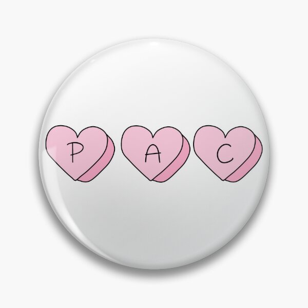 Item preview, PA-C Valentine Candy designed and sold by csansc.