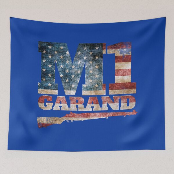 Item preview, WW2 Rifle designed and sold by GreenGuyTees.