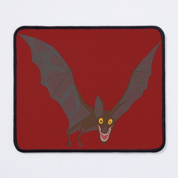 Item preview, Spectral Bat designed and sold by FossilRecordGNS.