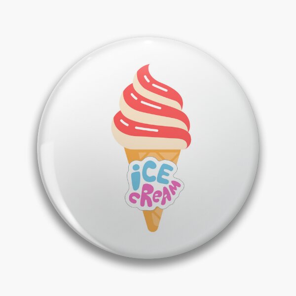 Item preview, sweet ice cream designed and sold by funwithstickers.